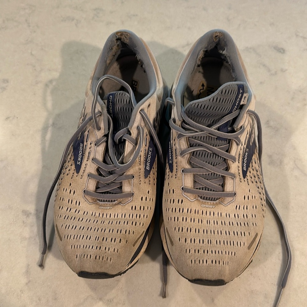 Brooks Ghost Running Shoes